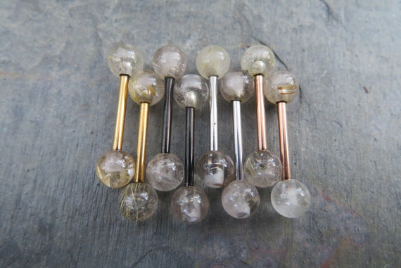Etsy store nipple piercings