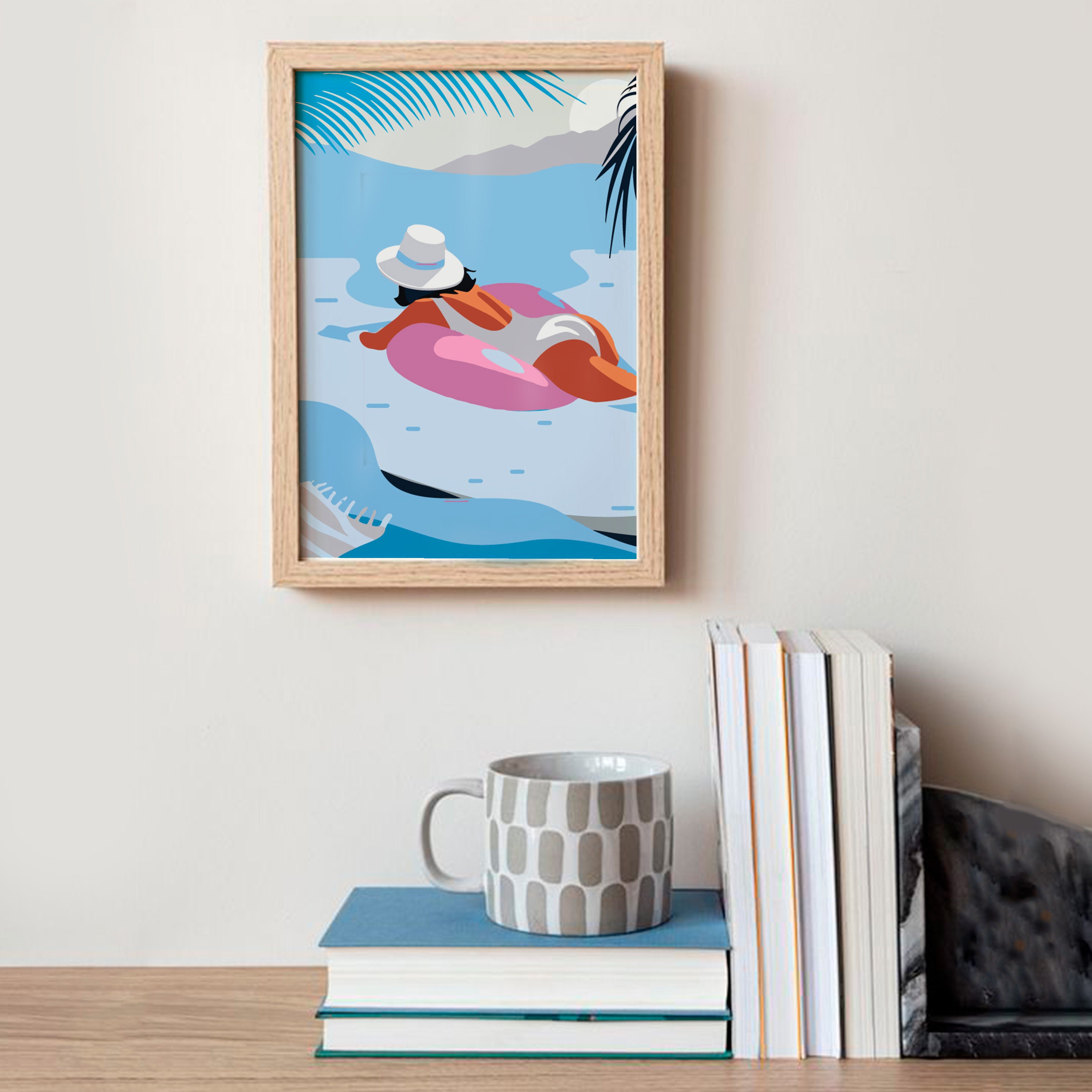 Paint By Numbers Art Design Painting By Numbers KIT For Adults Etsy