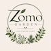 Zomo Garden