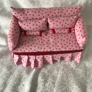 Door holder mini sofa