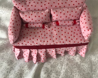 Door holder mini sofa