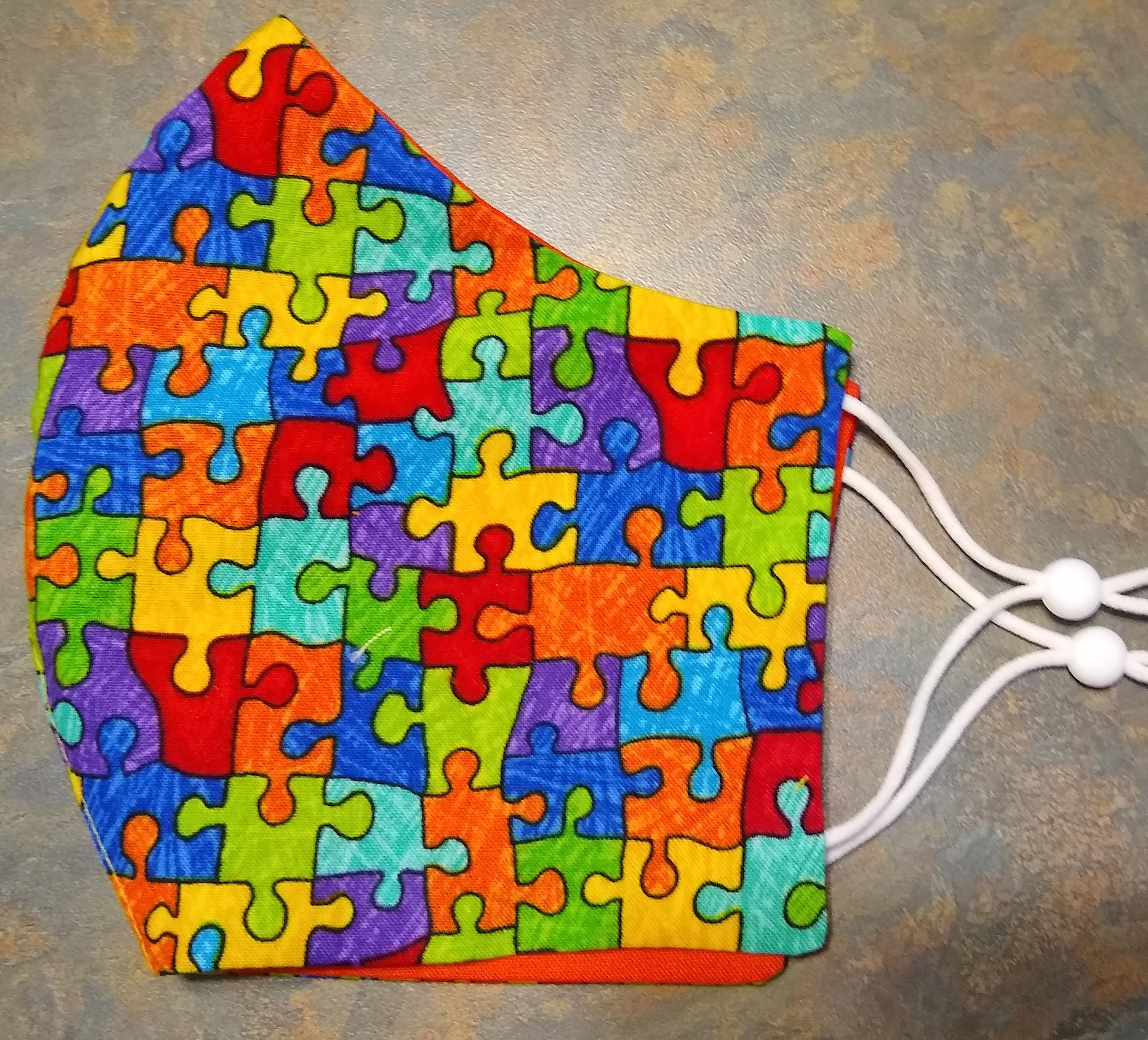 Autism Puzzle