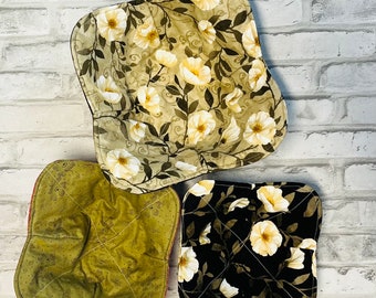 Fundas para recipientes para microondas