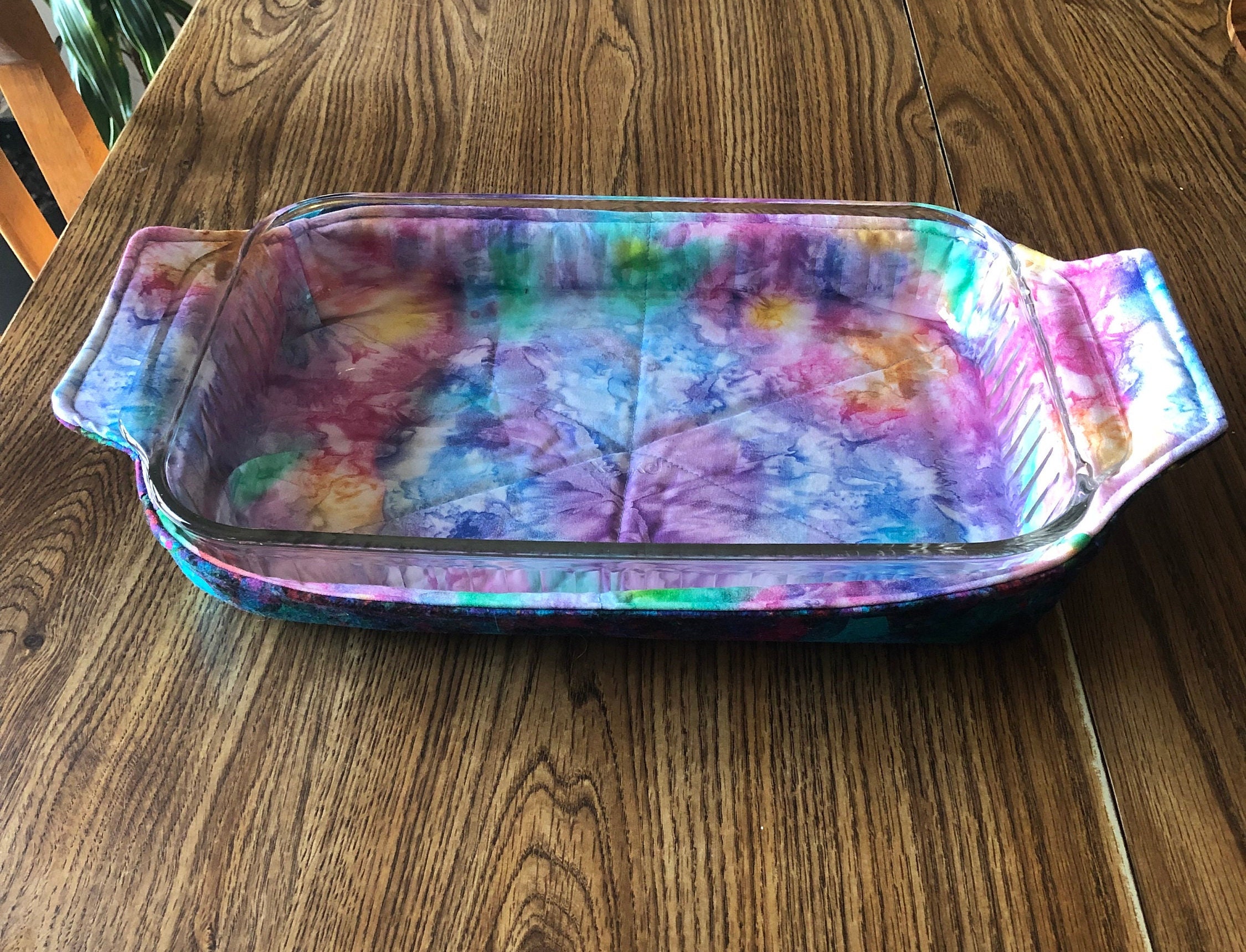 X 13 Baking Dish UK