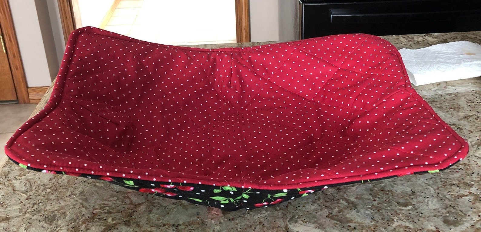 Casserole Hot Pad Carrier and Server for 9 X 13 Etsy