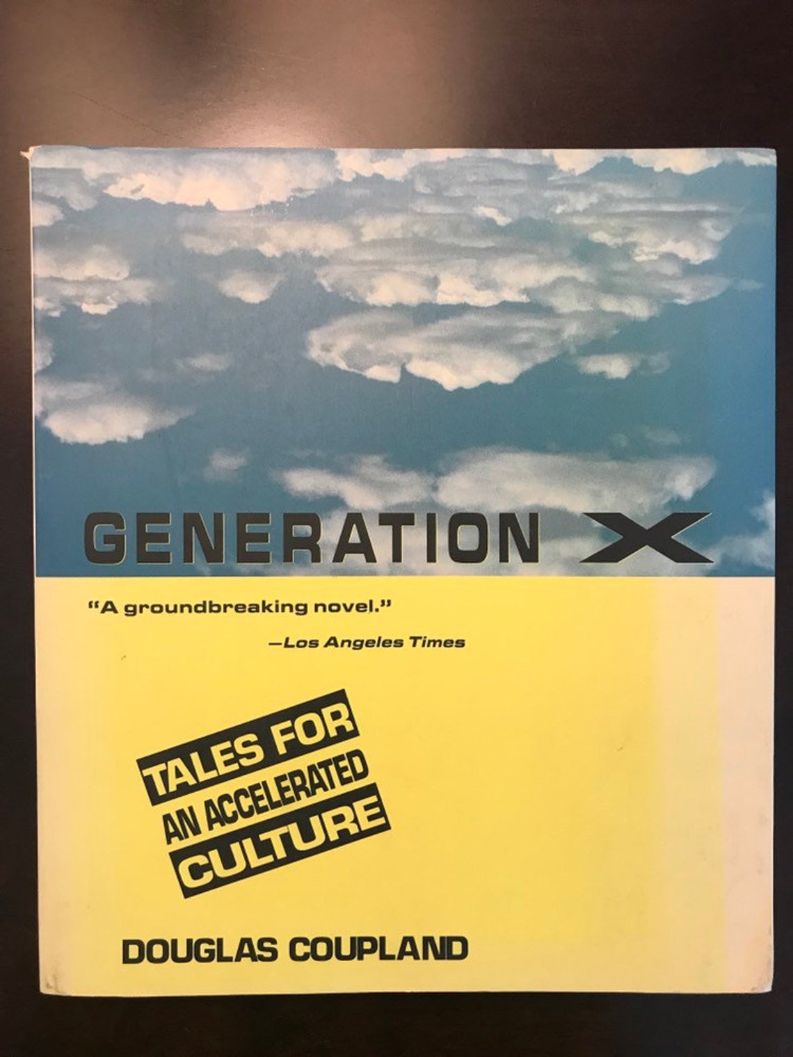 generation x douglas coupland review generation x douglas coupland review