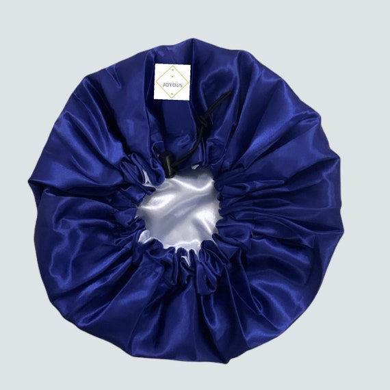 Reversible Double Adjustment Drawstring 