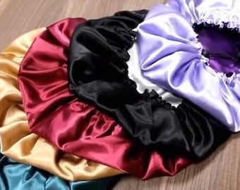 Etsy bonnet satin Clearance