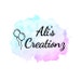 Ali's Creationz