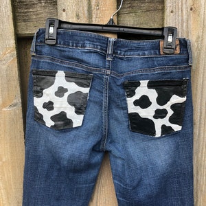 Cowgirl Jeans