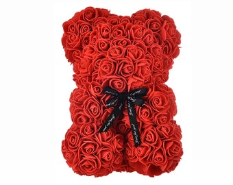 bear roses for sale