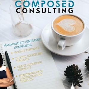 NONPROFIT TEMPLATES