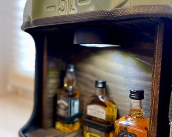 Benzinkanister Minibar 5L