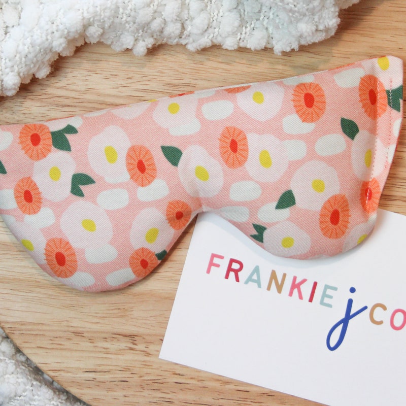 Flax Seed Pillow - Etsy