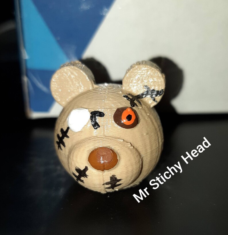 piggy roblox heads