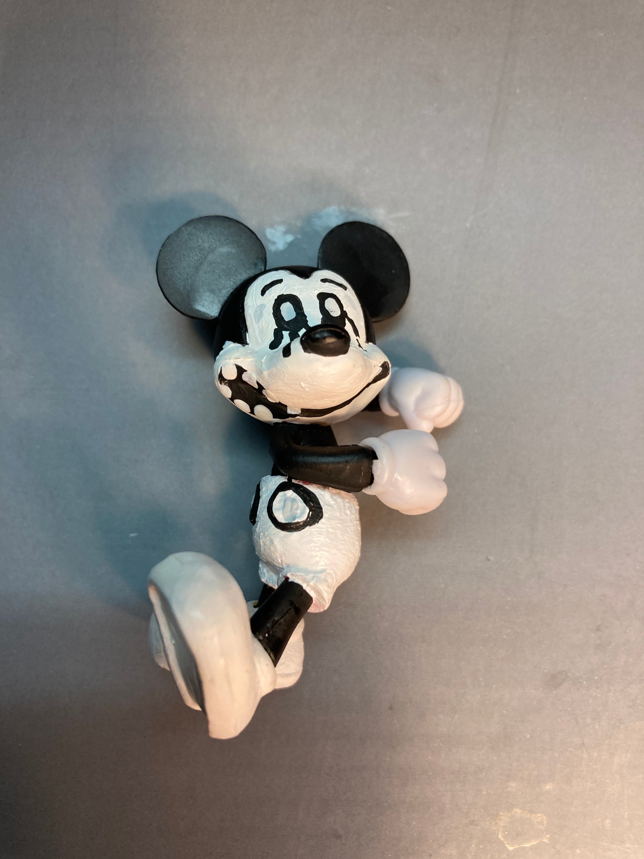 Creepypasta, Suicide Mouse, Friday Night Funkin Mickey.avi, Evil