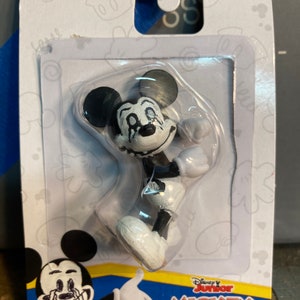 SF・ファンタジー・ホラー Mickey Mouse Edition Sofubi LittleMickey Creepypasta, Suicide Mouse, Friday Night Funkin Mickey.avi, Evil