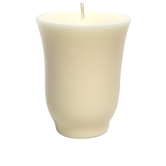 REFILL for Bell Cup Ceramic Soy Wax Candle Type CN01