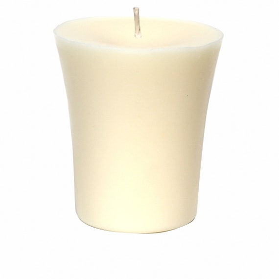 REFILL for Flared Cup Ceramic Soy Wax Candle Type CN02