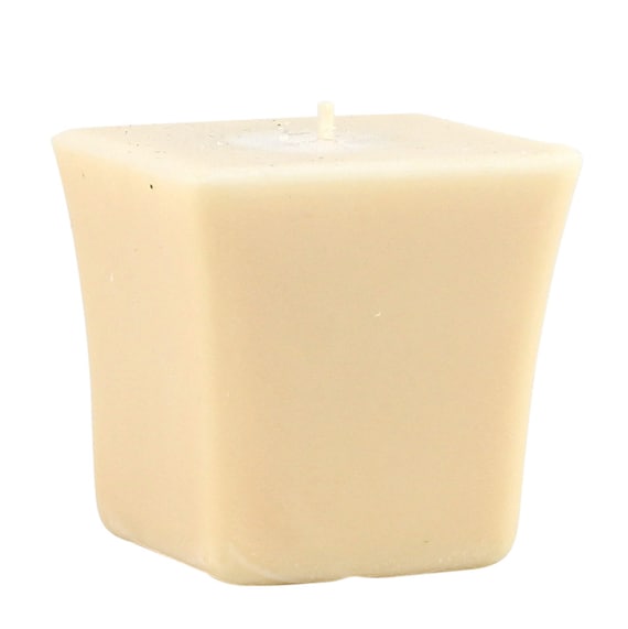 REFILL for Flared Square Ceramic Soy Wax Candle Type CN06