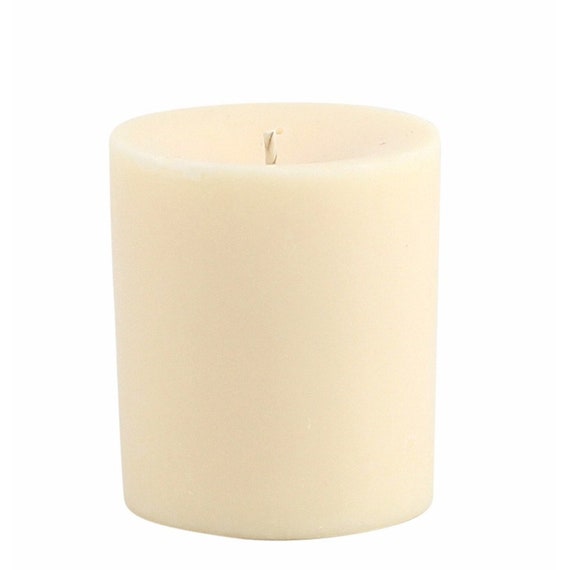 REFILL for Cylinder Cup Ceramic Soy Wax Candle Type CN11