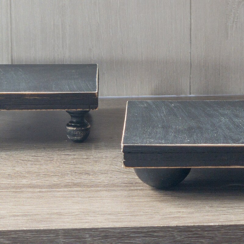 Farmhouse Riser - Etsy