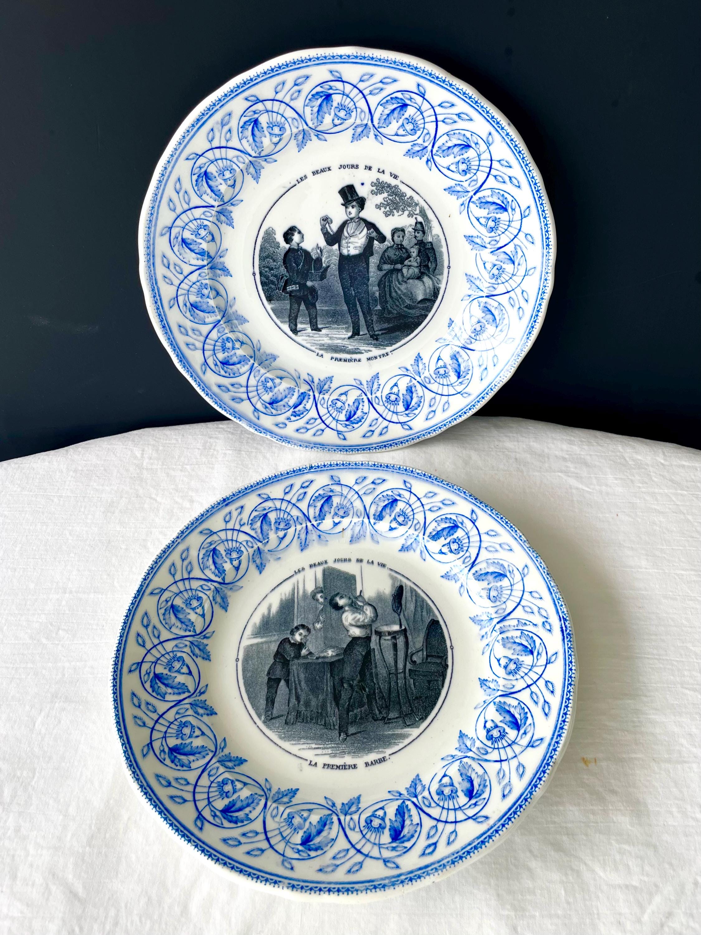 Jules Vieillard - Etsy