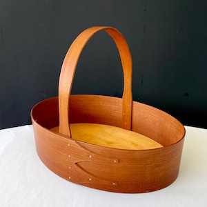 Orleans Carpenters Shaker Box - Etsy