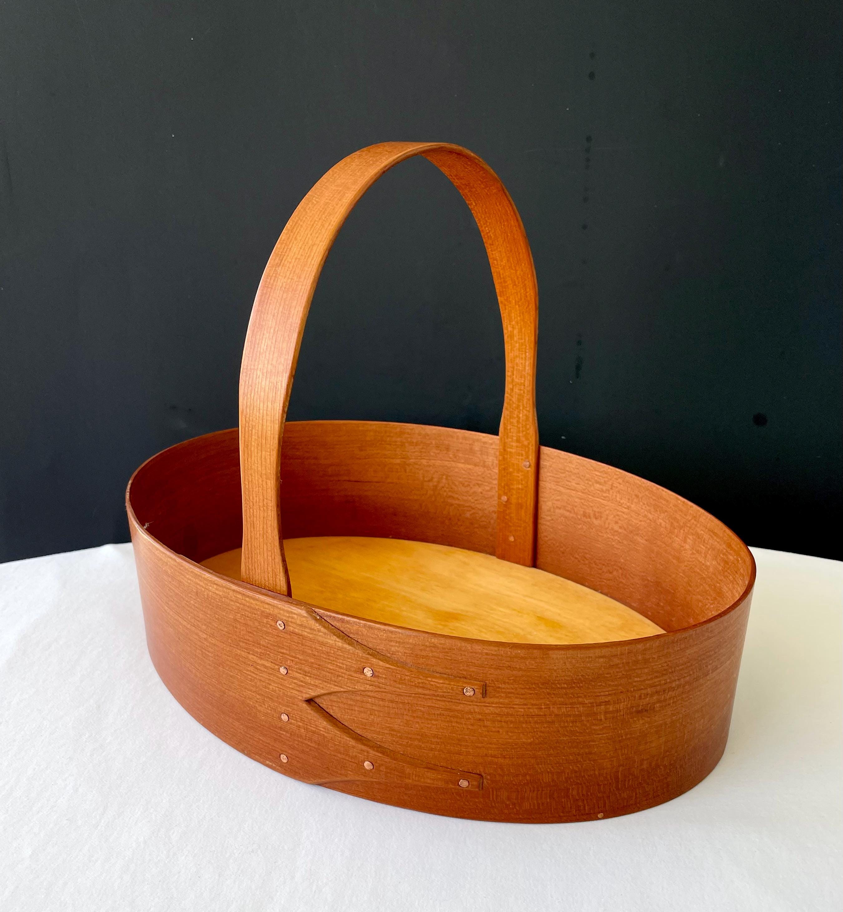 Orleans Carpenters Shaker Box - Etsy