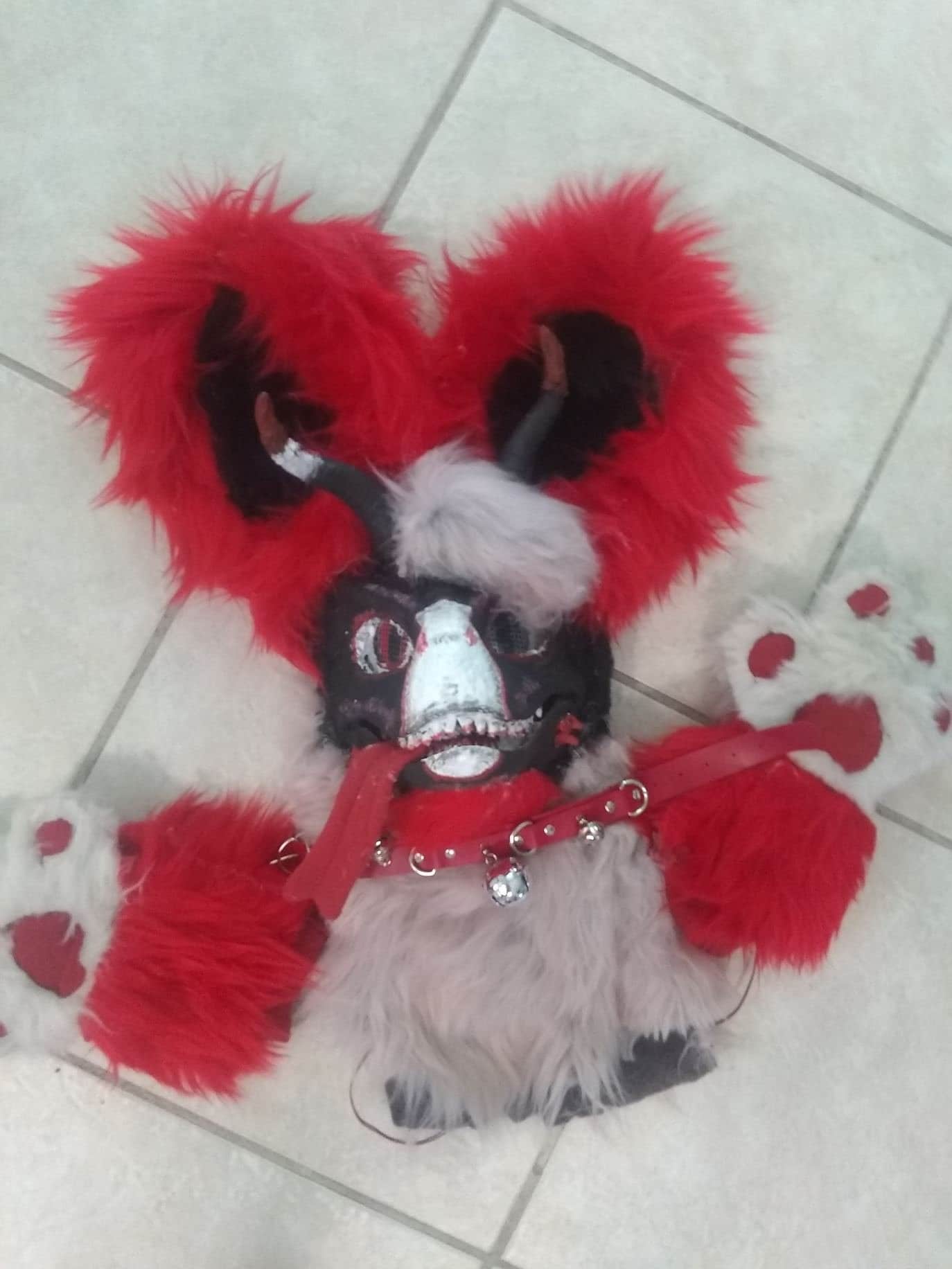 Raptor Mask for sale | Only 3 left at -60%