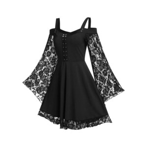 simple frock design