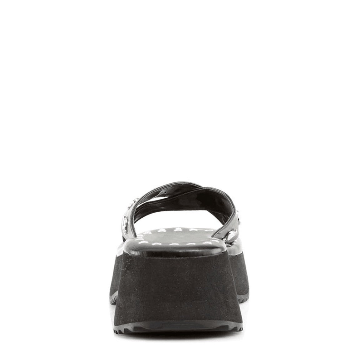 goth slippers