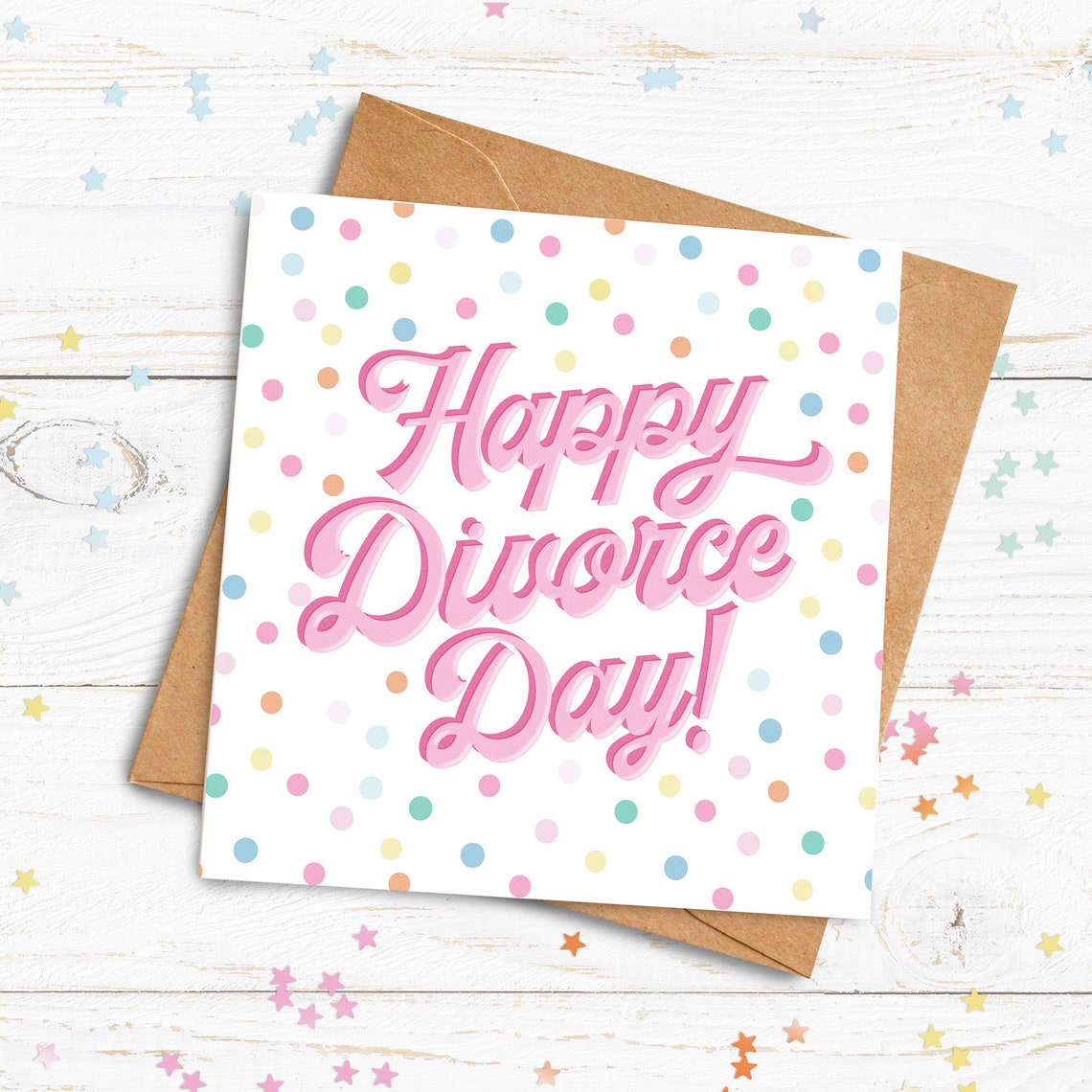 happy-divorce-day-card-divorce-cards-single-lady-cards-send-etsy