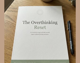 De overdreven reset