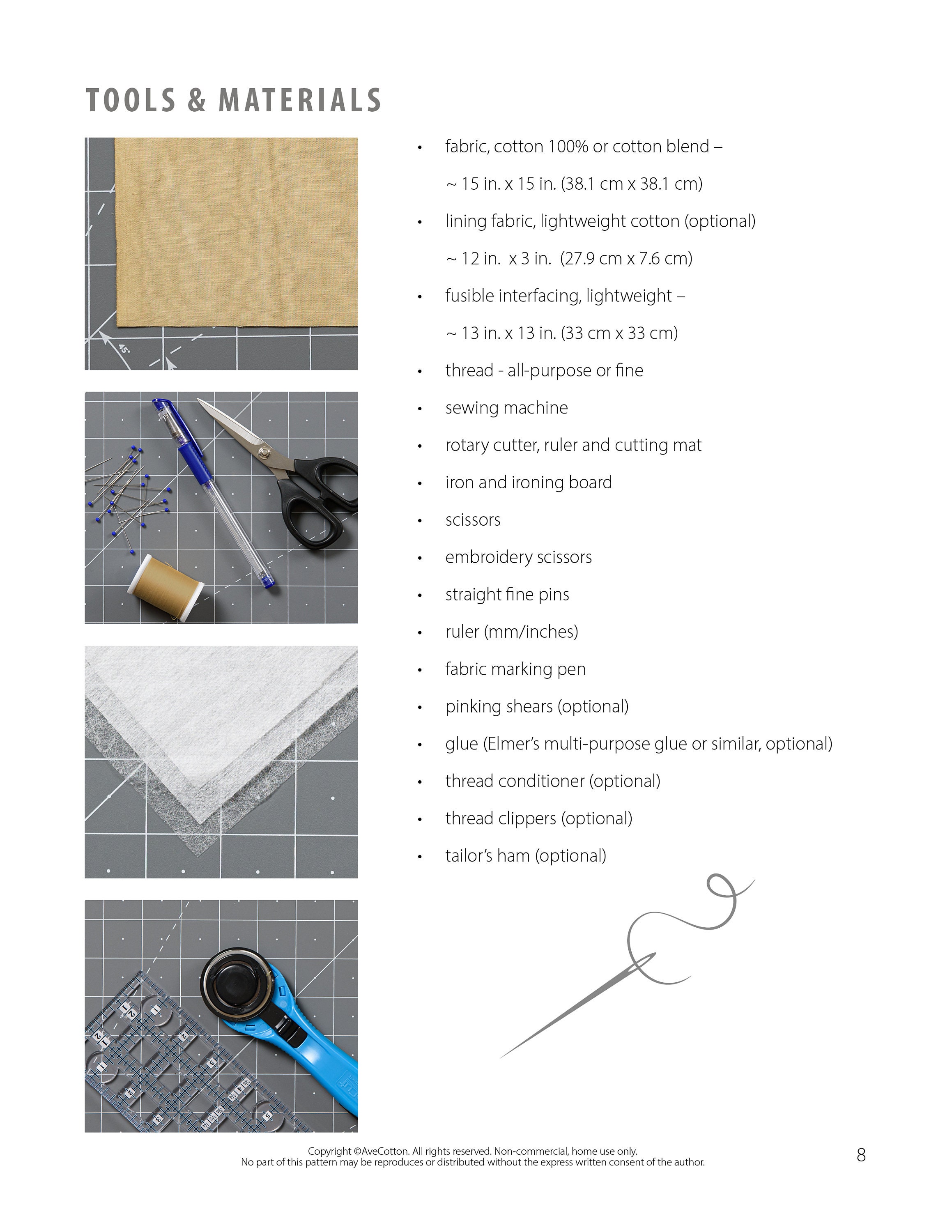 DOLL HAT Sewing Pattern TUTORIAL. Blythe Doll Clothes Sewing Pattern