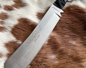 New Master Cutlery Rambo IV Jagdmesser in limitierter Auflage