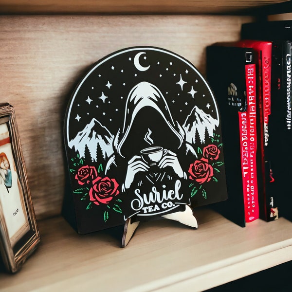 Book Suriel Tea Sign Etsy stl-file-suriel-tea-company-design-to-download-and-3d-print-cults