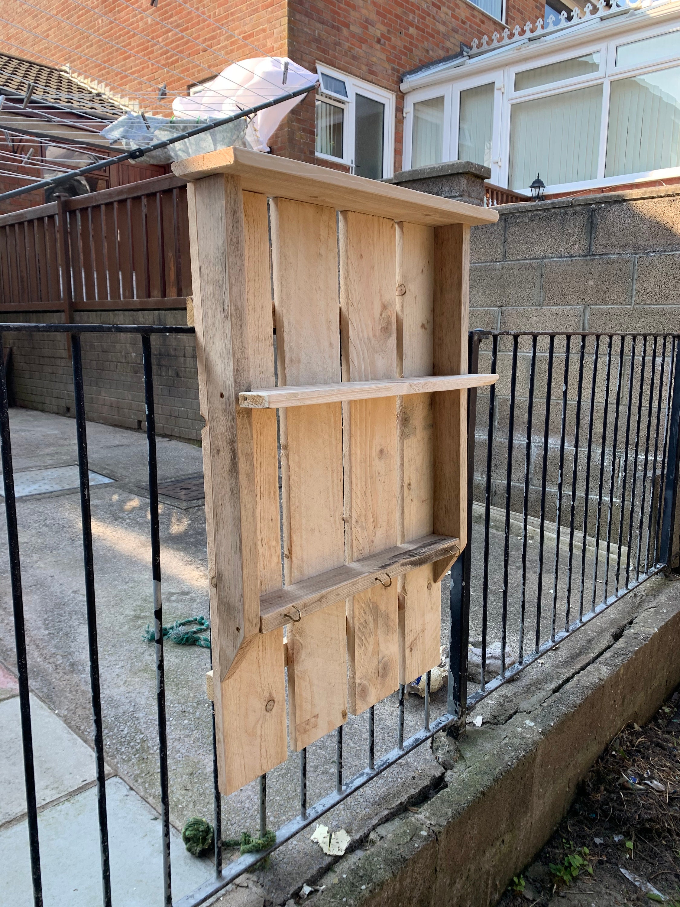 Shelving Unit Etsy UK