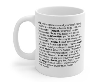 boom roasted coffee mug boom roasted coffee mug