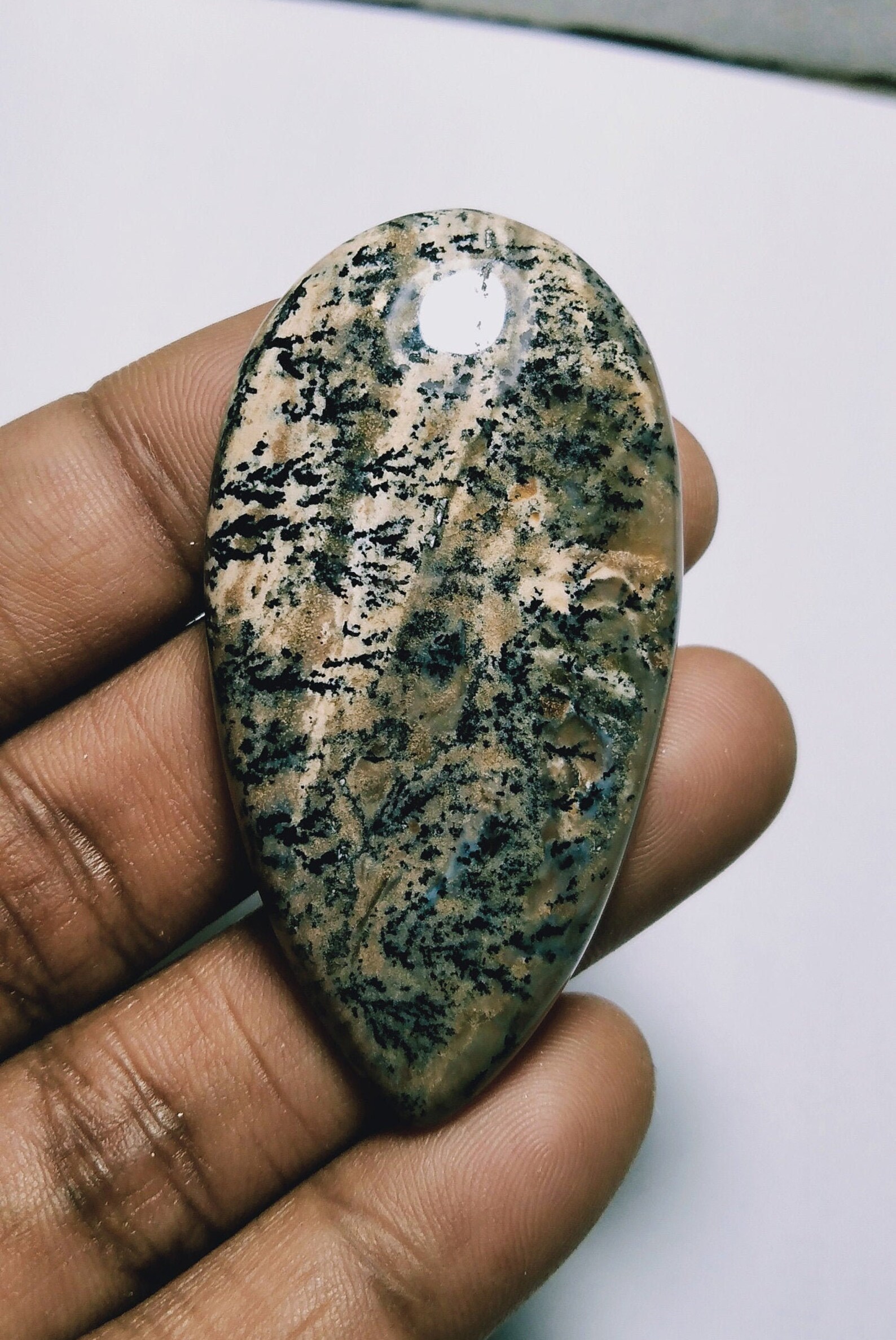 dendrite stone dendrite stone