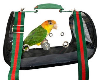 conure carrier