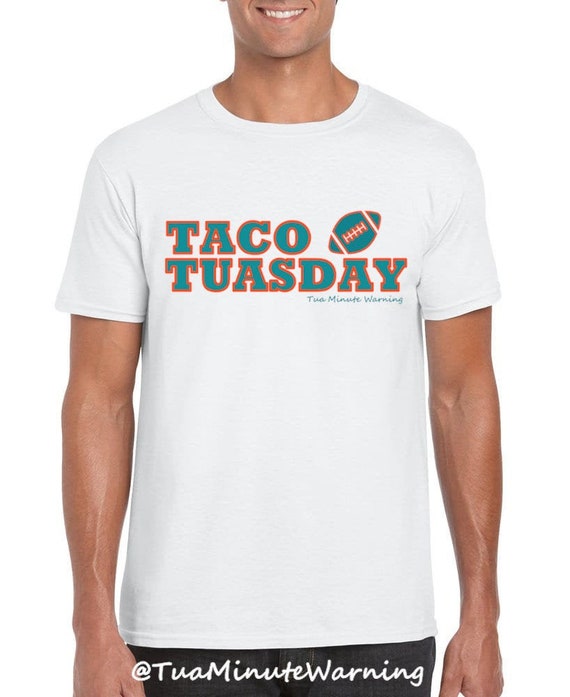 welcome tua miami shirt