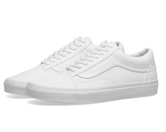 vans off white 2019