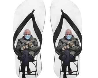 bernie sandals