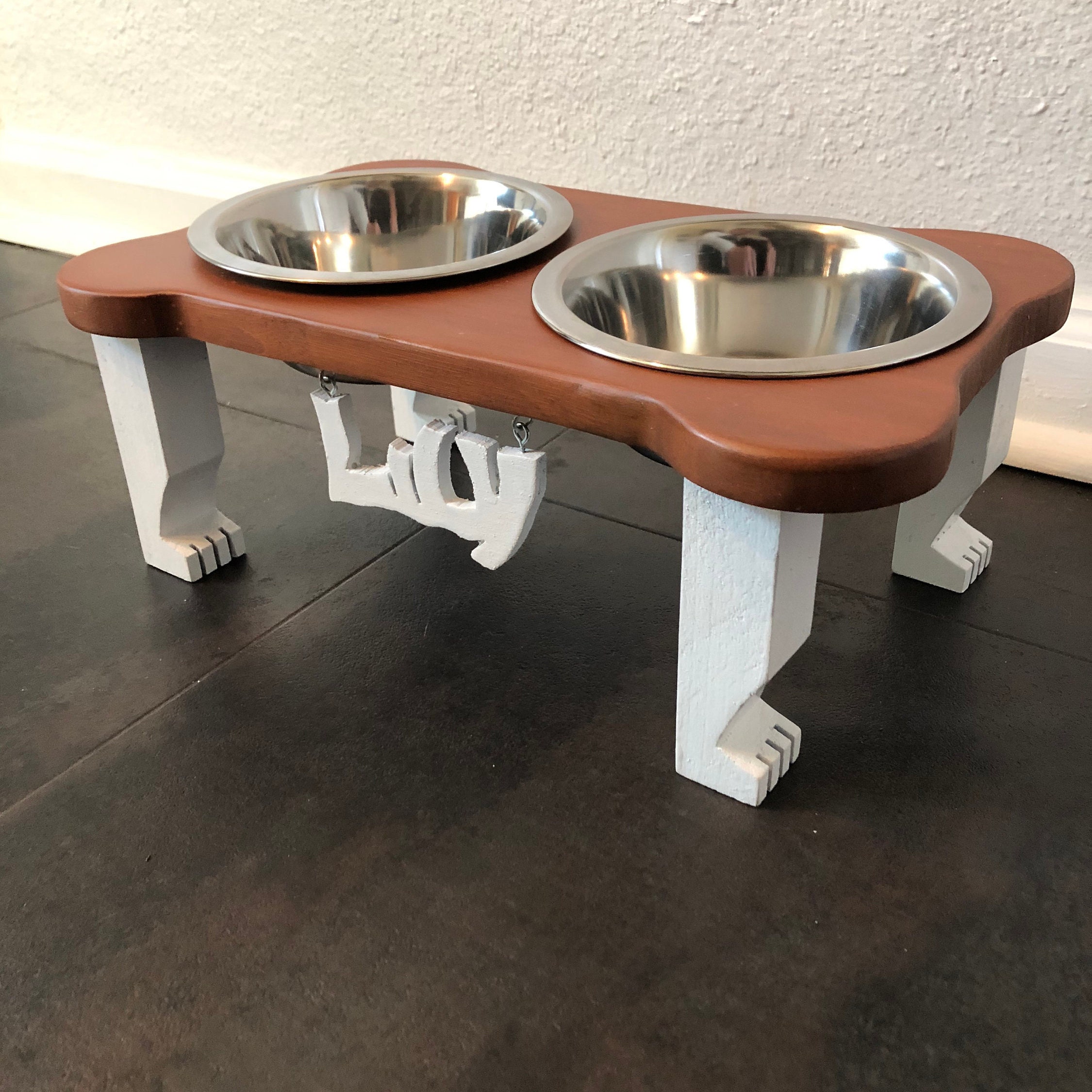 bone shaped raised dog feeder free download bone shaped raised dog feeder free download