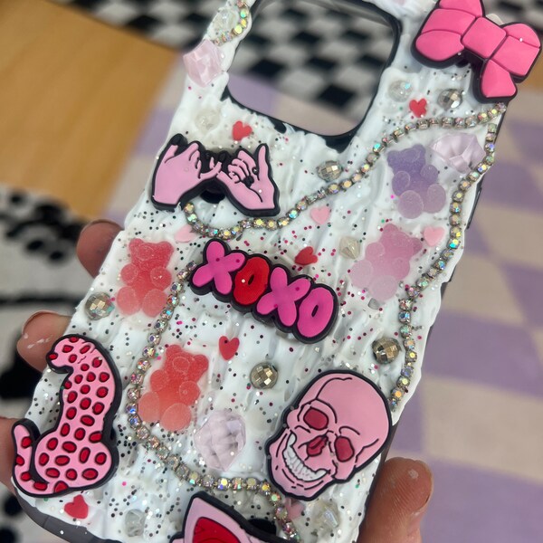 Hard Candy Frosted iPhone (11) Case