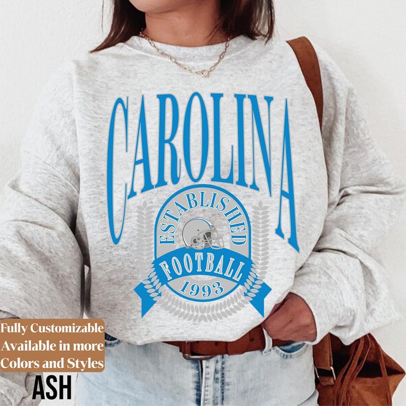 Vintage Chicago Football adults sweatshirt style 07