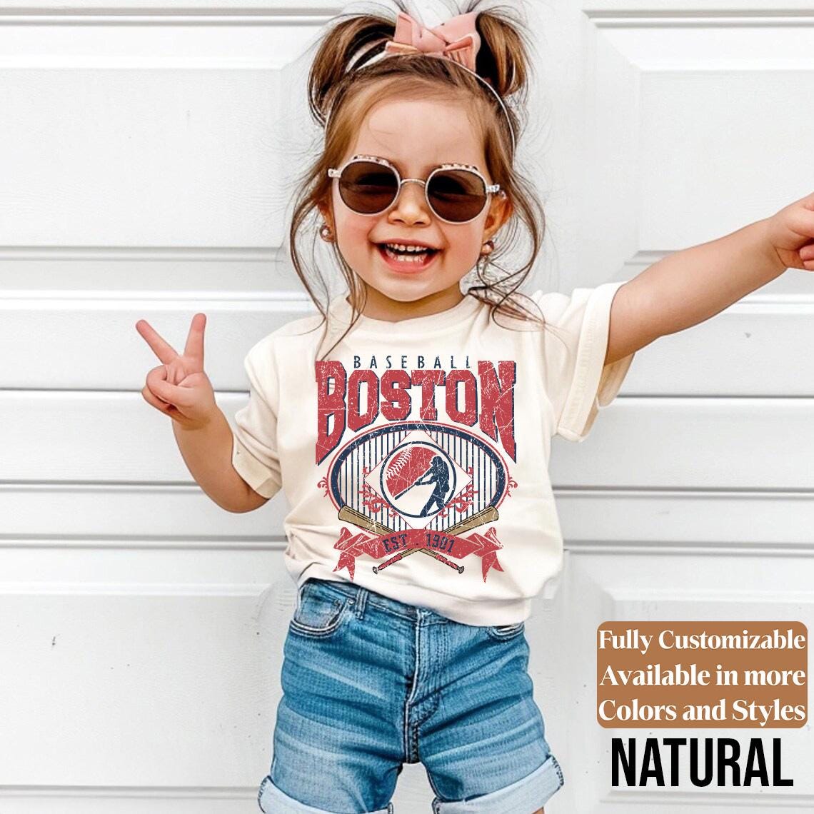 Red Sox Dress - Etsy