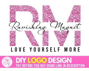 Diy Logo Etsy