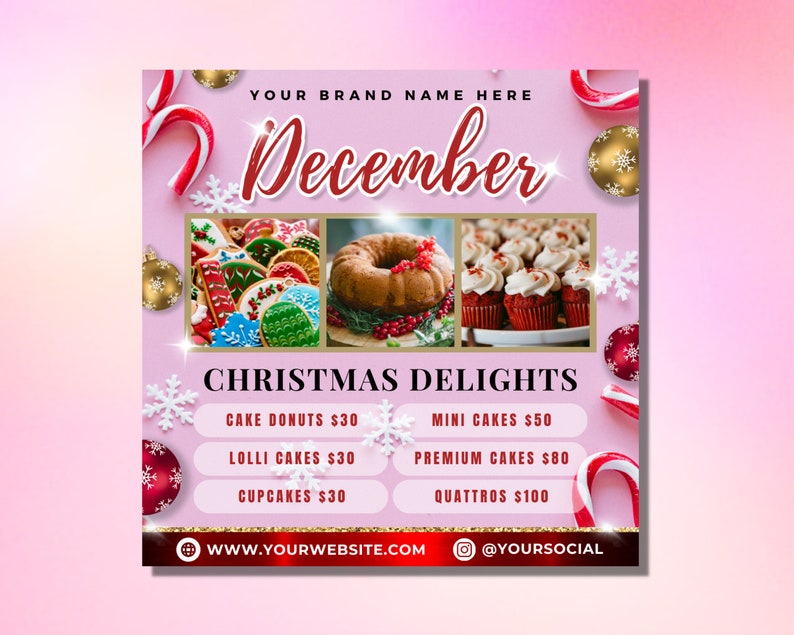 Christmas
Bakery
Desserts
Treats
Sweets
Holiday Treats
Christmas Cookies
Gingerbread Houses
Stollen
Panettone
Yule Log
Christmas Cake
Christmas Pudding
Christmas Candy
Christmas Gift Baskets
